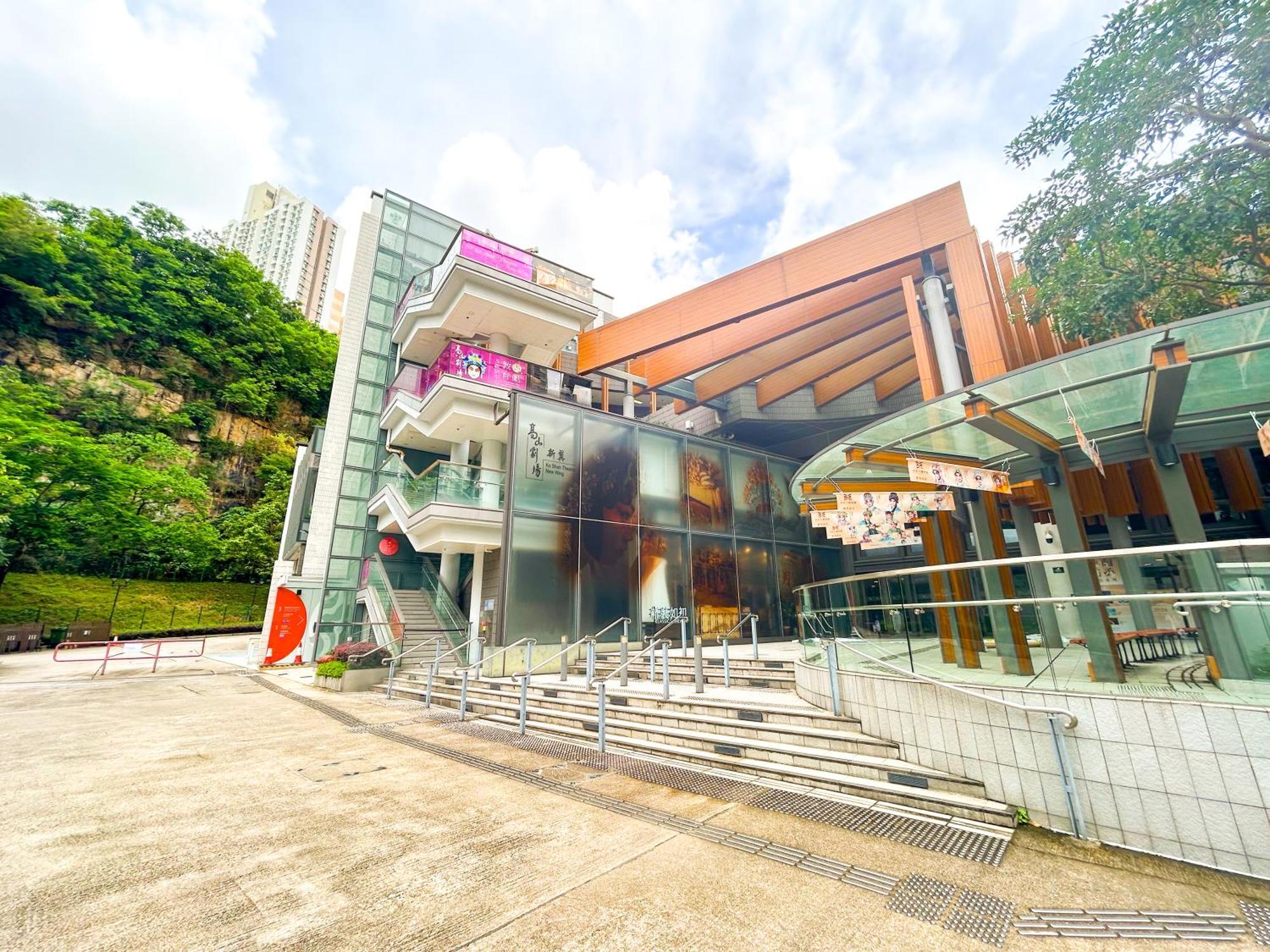 Urbanwood Hung Hom Hotel Hongkong Eksteriør billede