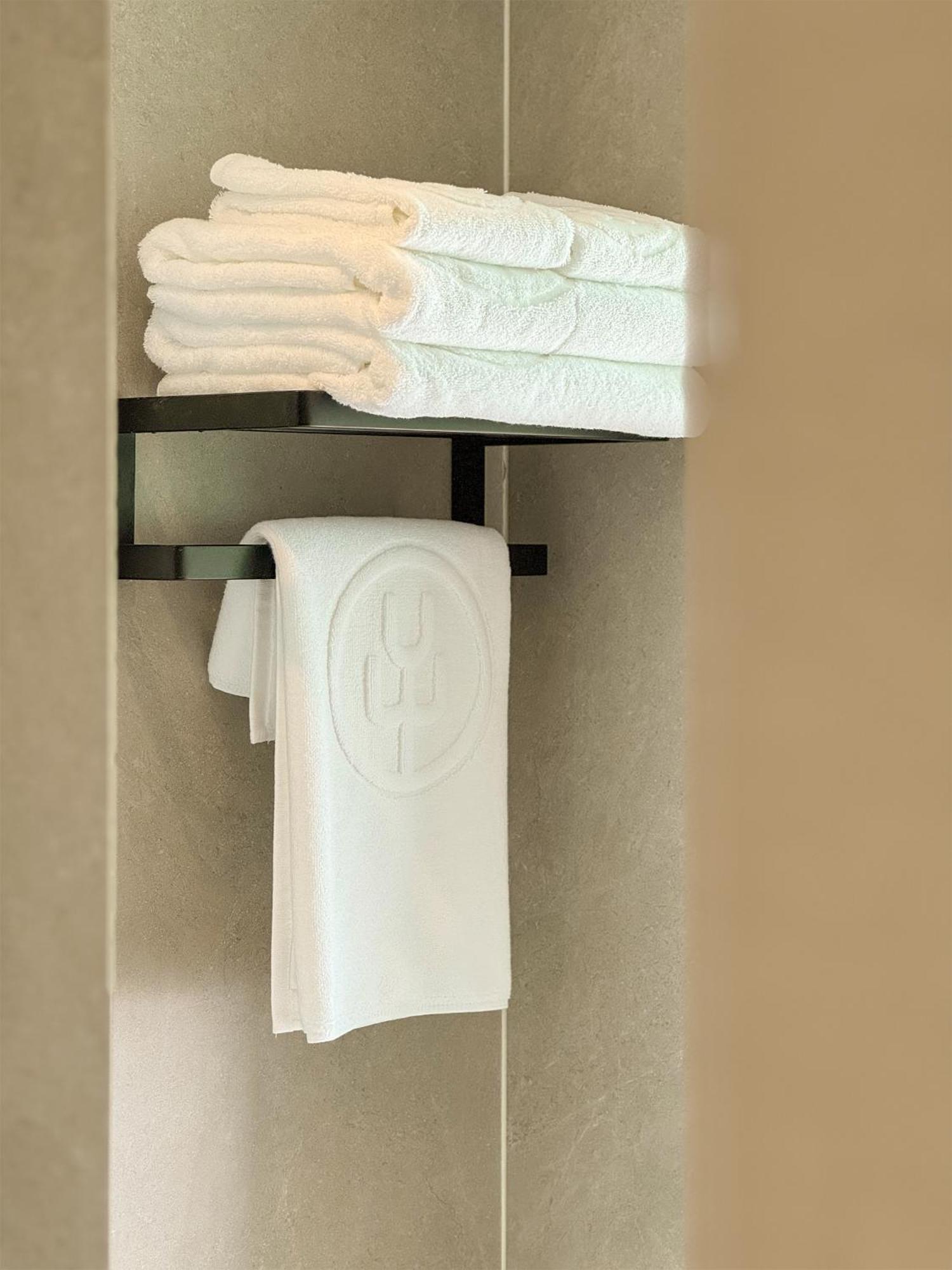 Urbanwood Hung Hom Hotel Hongkong Eksteriør billede