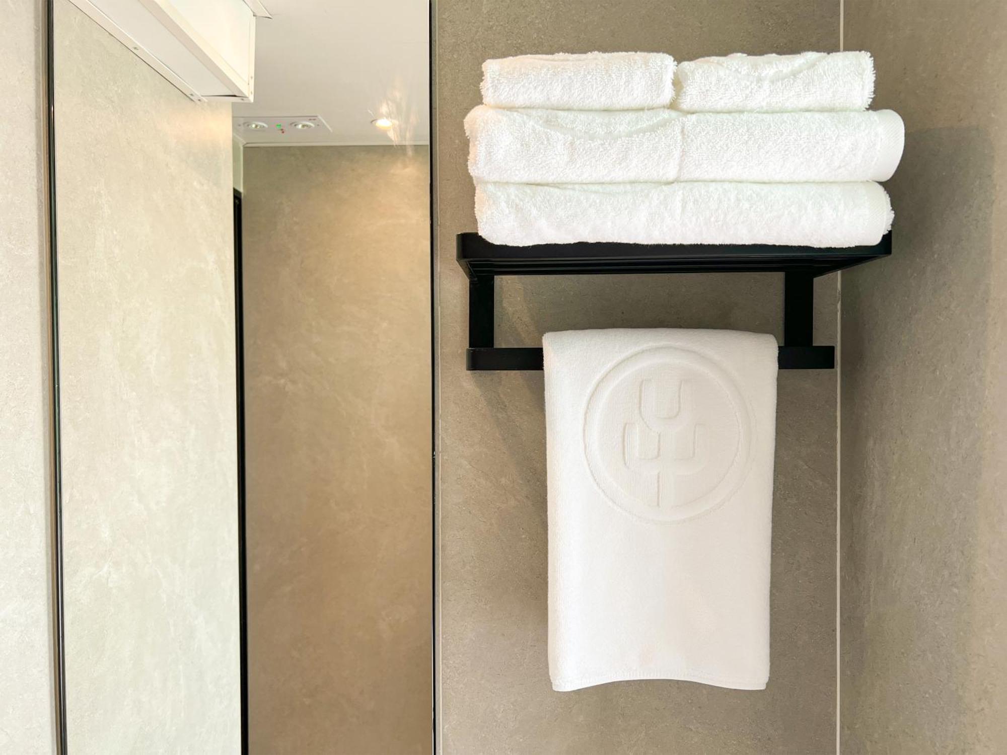 Urbanwood Hung Hom Hotel Hongkong Eksteriør billede